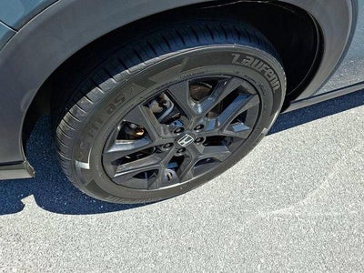 2025 Honda HR-V Sport AWD CVT
