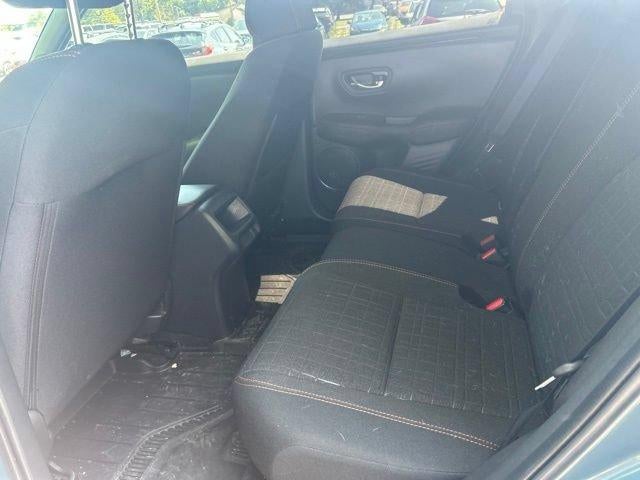 2025 Honda HR-V Sport AWD CVT
