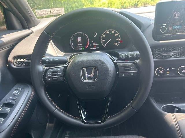 2025 Honda HR-V Sport AWD CVT