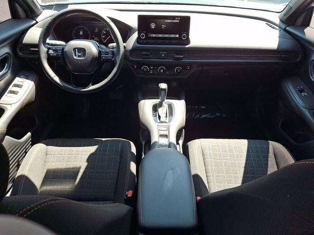 2025 Honda HR-V Sport AWD CVT