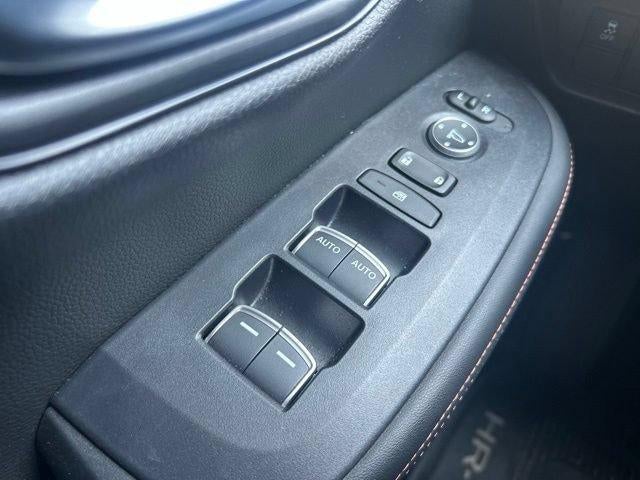 2025 Honda HR-V Sport AWD CVT