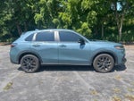 2025 Honda HR-V Sport AWD CVT