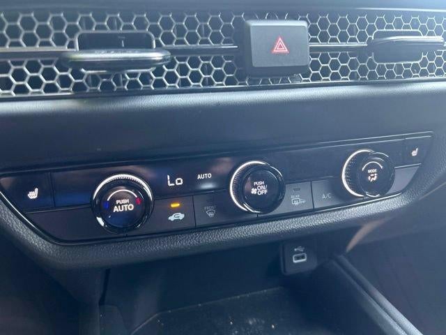 2025 Honda HR-V Sport AWD CVT