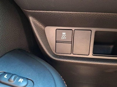 2025 Honda HR-V Sport AWD CVT