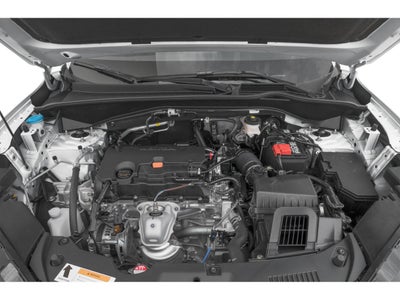 2025 Honda HR-V Sport AWD CVT