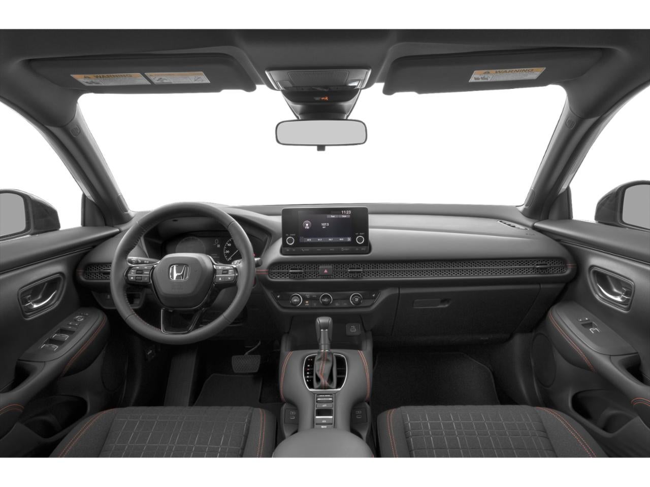 2025 Honda HR-V Sport AWD CVT
