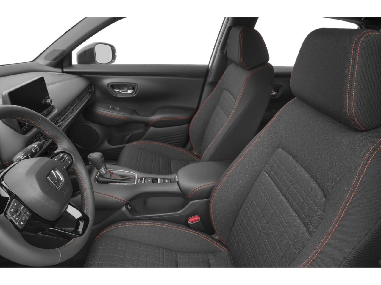 2025 Honda HR-V Sport AWD CVT