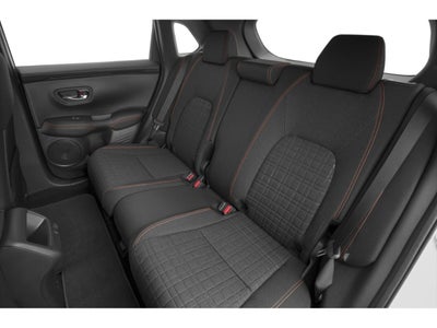 2025 Honda HR-V Sport AWD CVT