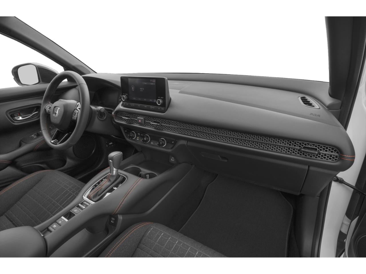 2025 Honda HR-V Sport AWD CVT