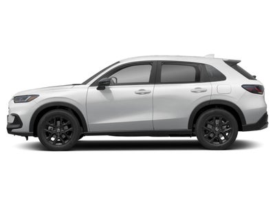 2025 Honda HR-V Sport AWD CVT