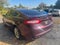 2013 Ford Fusion 4dr Sdn Titanium AWD