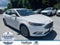2017 Ford Fusion Titanium FWD