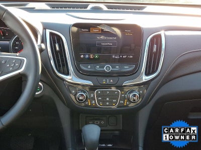 2023 Chevrolet Equinox AWD Premier