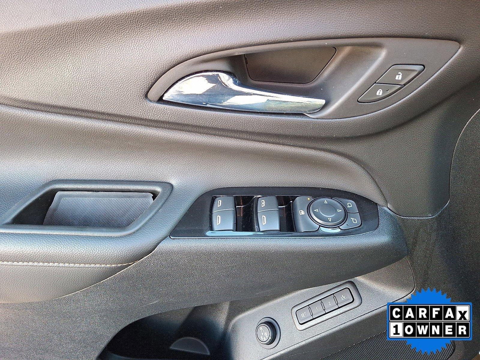 2023 Chevrolet Equinox AWD Premier