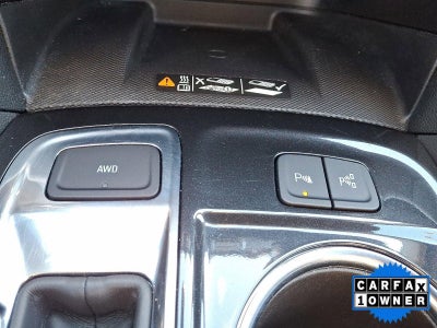 2023 Chevrolet Equinox AWD Premier