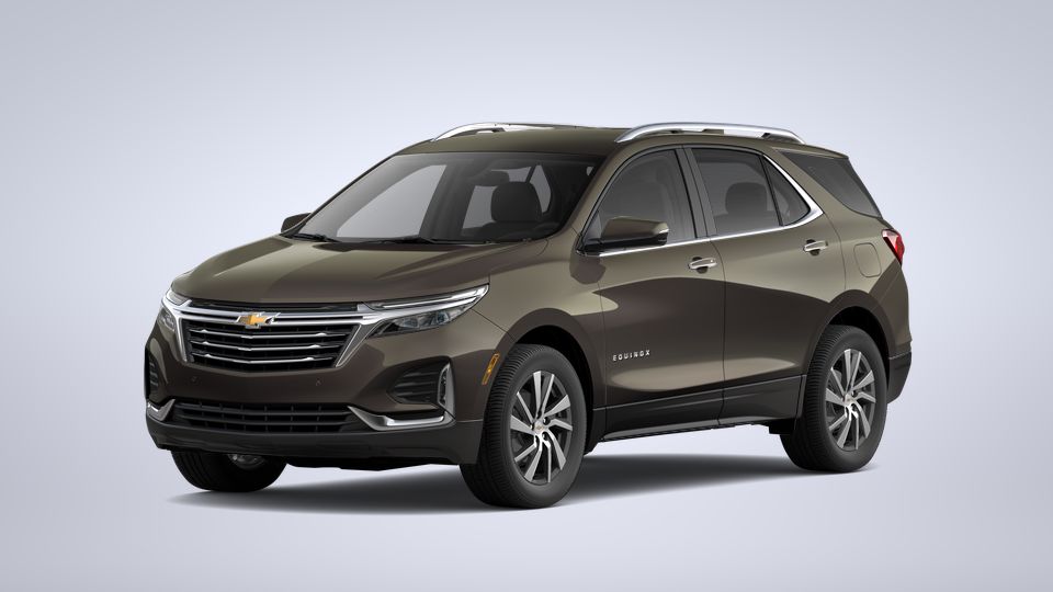 2023 Chevrolet Equinox AWD Premier