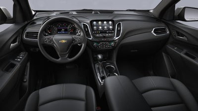 2023 Chevrolet Equinox AWD Premier
