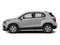 2017 Chevrolet Trax FWD 4dr LS