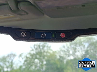 2019 Chevrolet Trax AWD 4dr LT