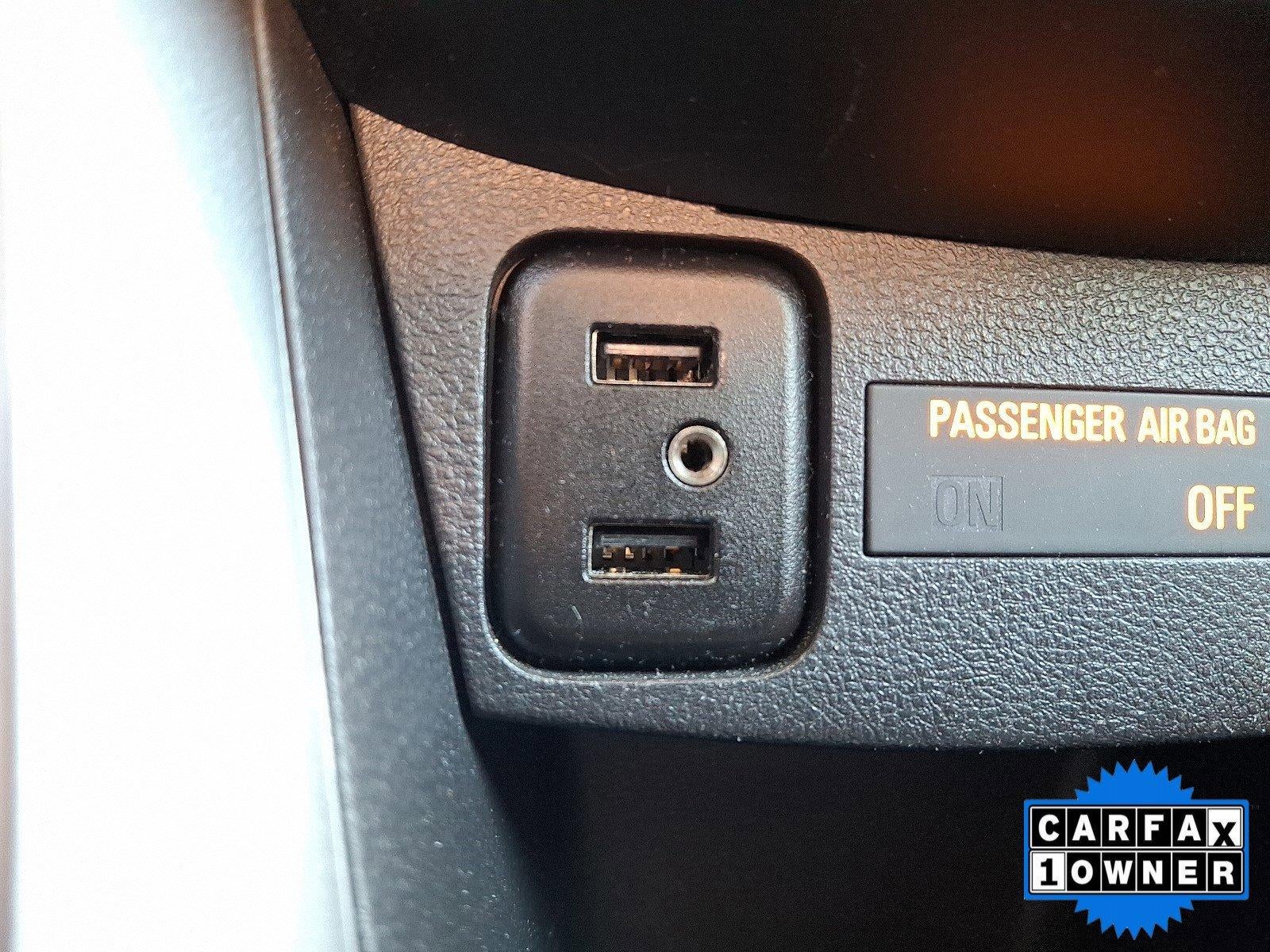 2019 Chevrolet Trax AWD 4dr LT