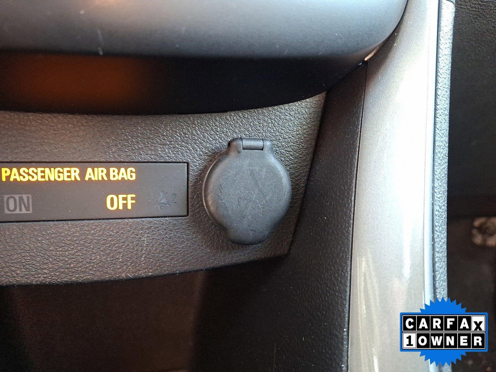 2019 Chevrolet Trax AWD 4dr LT