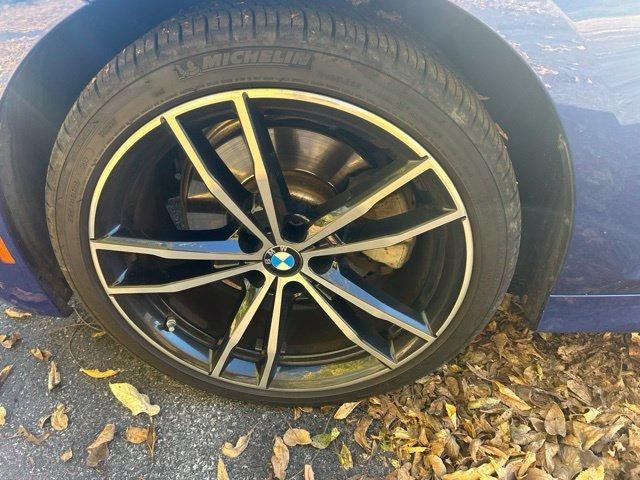 2021 BMW 330e xDrive Plug-In Hybrid North America