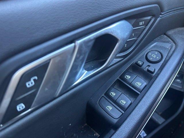 2021 BMW 330e xDrive Plug-In Hybrid North America