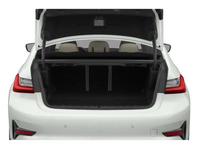 2021 BMW 330e xDrive Plug-In Hybrid North America