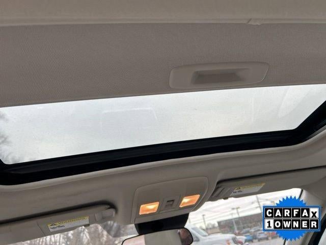 2018 Mazda Mazda3 4-Door Grand Touring Auto