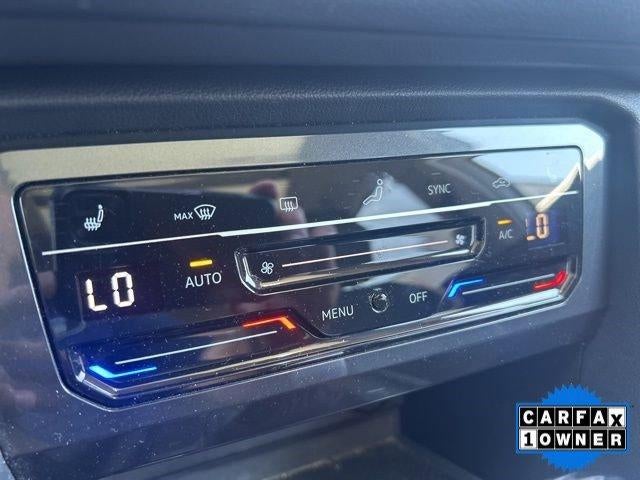 2023 Volkswagen Tiguan 2.0T SE 4MOTION