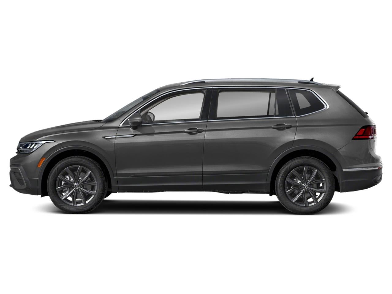 2023 Volkswagen Tiguan 2.0T SE 4MOTION