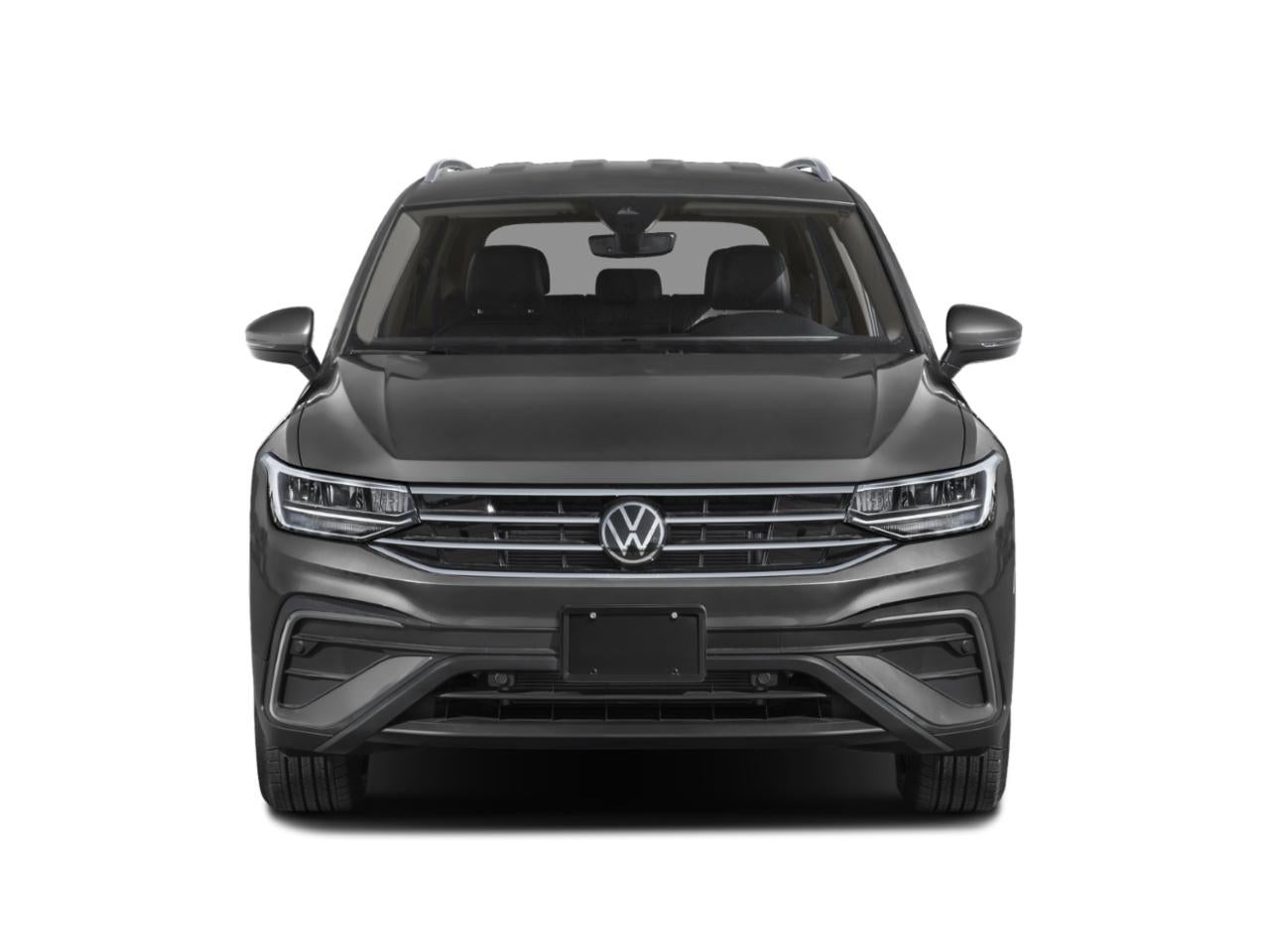 2023 Volkswagen Tiguan 2.0T SE 4MOTION