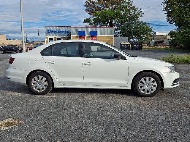 2016 Volkswagen Jetta 4dr Auto 1.4T S with Technology Sedan