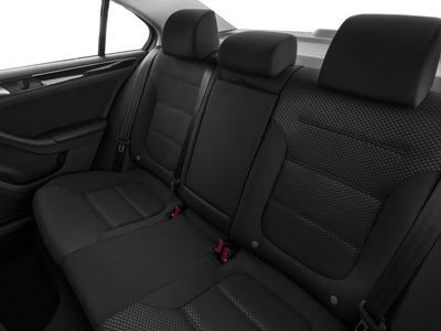 2016 Volkswagen Jetta 4dr Auto 1.4T S with Technology Sedan