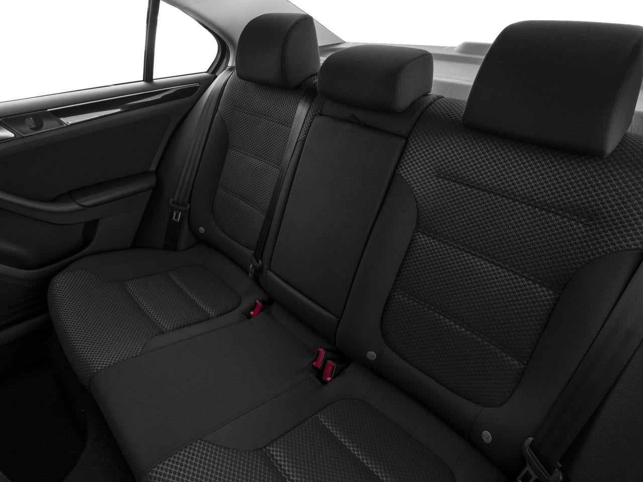 2016 Volkswagen Jetta 4dr Auto 1.4T S with Technology Sedan