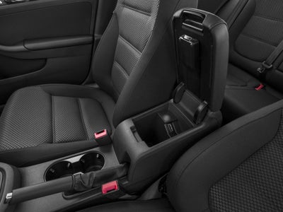 2016 Volkswagen Jetta 4dr Auto 1.4T S with Technology Sedan