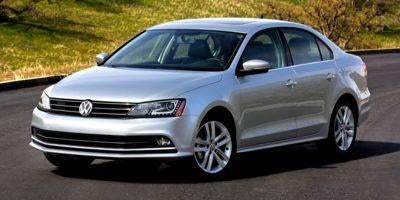 2016 Volkswagen Jetta 4dr Auto 1.4T S with Technology Sedan