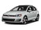 2017 Volkswagen Golf GTI 2.0T 4-Door SE DSG