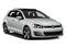 2017 Volkswagen Golf GTI 2.0T 4-Door SE DSG