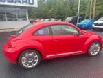 2016 Volkswagen Beetle 2dr Auto 1.8T SEL PZEV