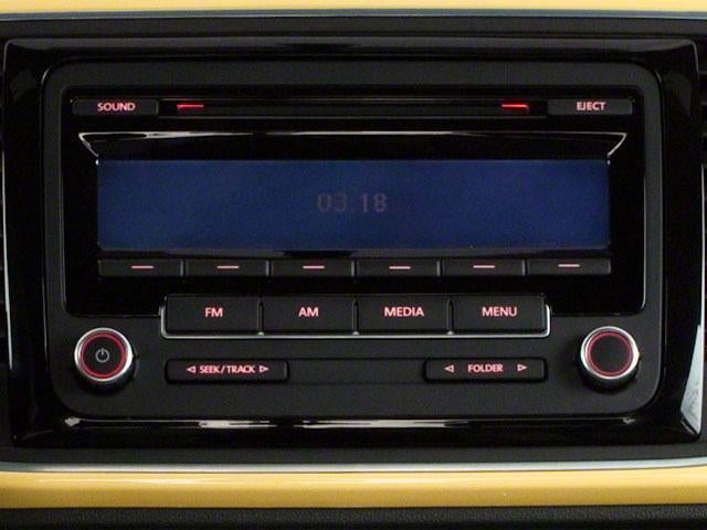 2012 Volkswagen Beetle 2dr Cpe Auto 2.5L w/Sound/Nav PZEV