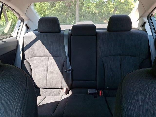 2014 Subaru Legacy 2.5i Automatic