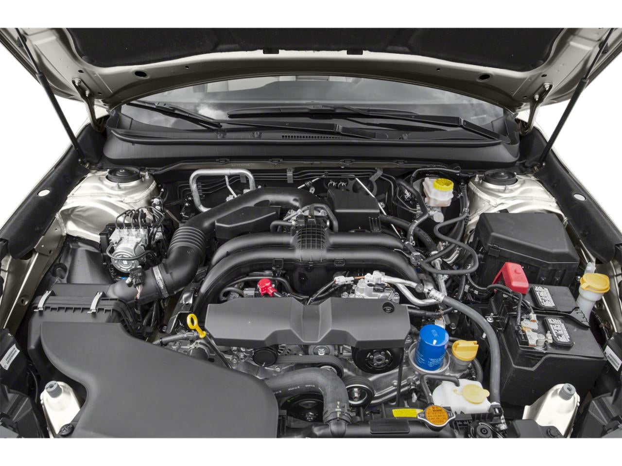 2019 Subaru Legacy 2.5i Premium