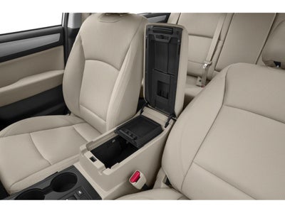 2019 Subaru Legacy 2.5i Premium