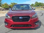 2018 Subaru Legacy 2.5i Sport