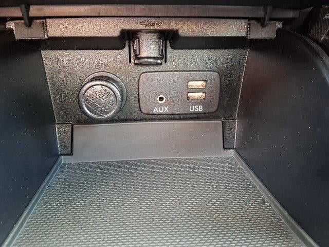 2018 Subaru Legacy 2.5i Sport