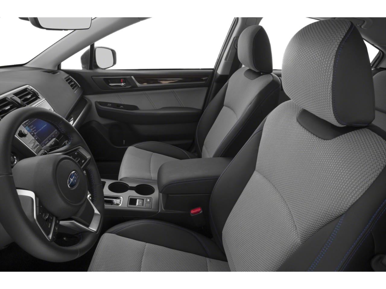 2018 Subaru Legacy 2.5i Sport