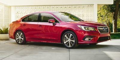 2018 Subaru Legacy 2.5i Sport