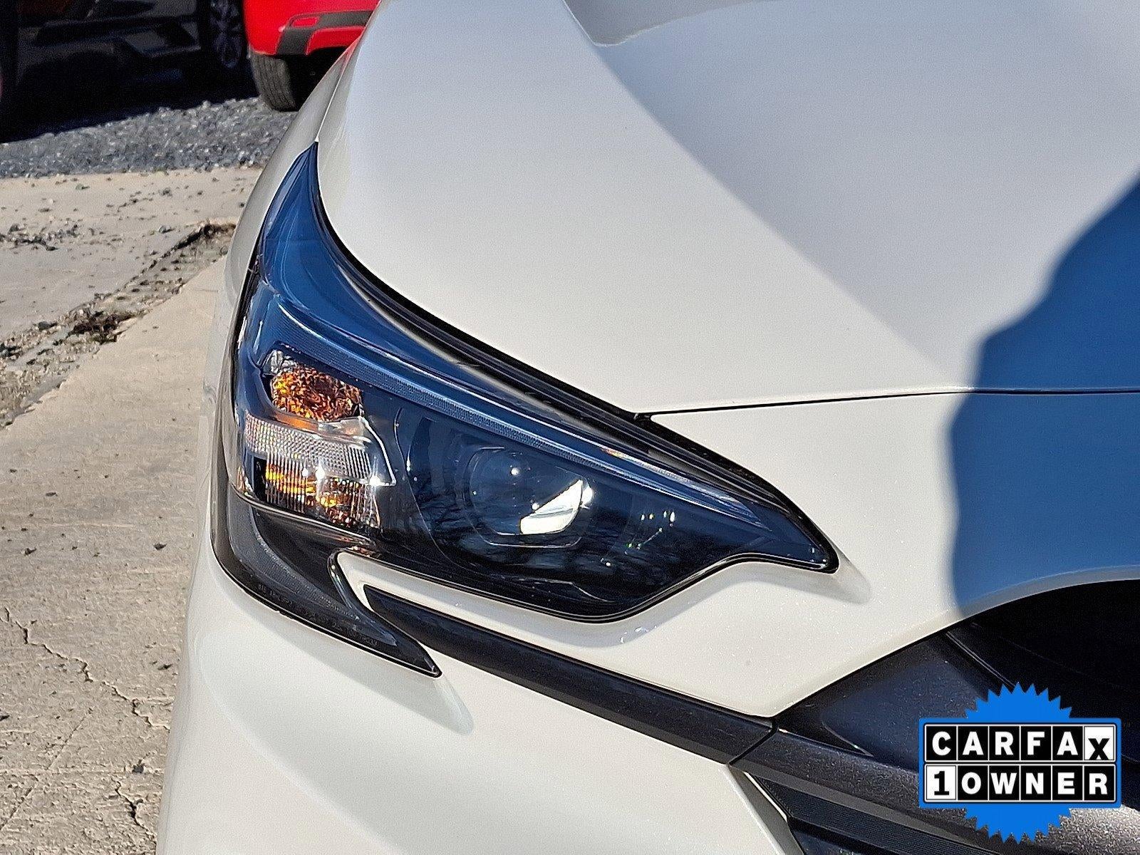 2024 Subaru Legacy Premium AWD