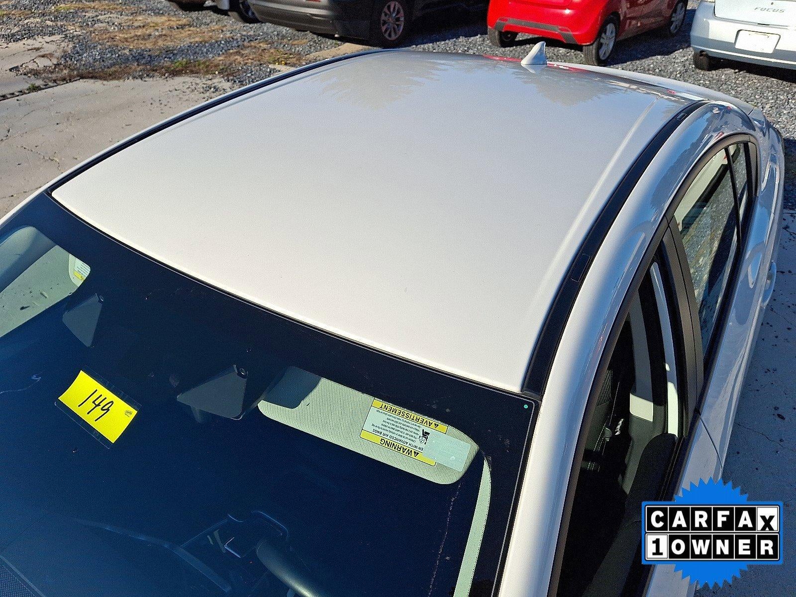 2024 Subaru Legacy Premium AWD